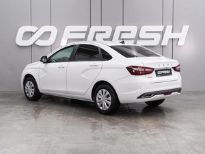 Седан ВАЗ (LADA) Vesta 2023 года, 1189000 рублей, Воронеж