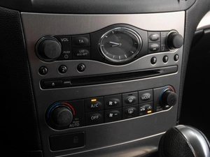 Седан Infiniti G25 2011 года, 1249000 рублей, Тюмень