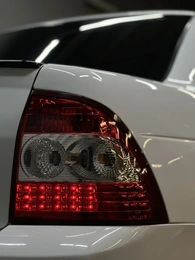 Седан ВАЗ (LADA) Priora 2015 года, 497000 рублей, Красноярск