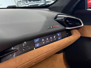 Кабриолет Ferrari 296 GTS 2025 года, 43990000 рублей, Павловская Слобода