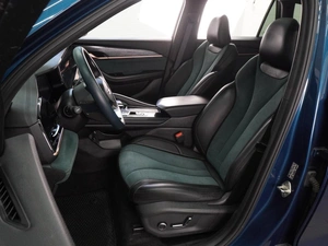 Внедорожник Geely Monjaro 2023 года, 2699000 рублей, Воронеж