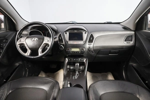 Внедорожник Hyundai ix35 2013 года, 1359000 рублей, Новосибирск