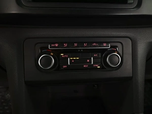 Пикап Volkswagen Amarok 2015 года, 1840000 рублей, Ставрополь