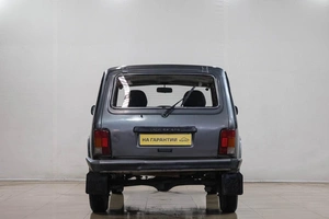 Внедорожник ВАЗ (LADA) 2131 (4x4) Рысь 2013 года, 479000 рублей, Новокузнецк