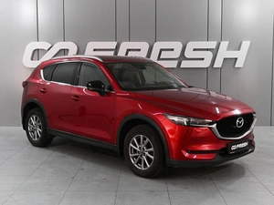 Внедорожник Mazda CX-5 2021 года, 2949000 рублей, Аксай