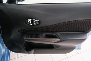 Хетчбэк Nissan Note 2016 года, 1049000 рублей, Красноярск