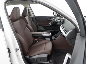 Внедорожник BMW X1 2024 года, 4549999 рублей, Москва