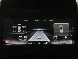 Внедорожник Haval Dargo 2023 года, 2697000 рублей, Солонцы