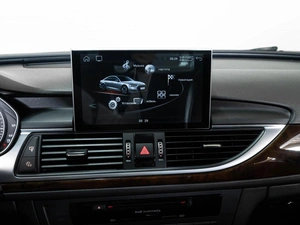 Седан Audi A6 2015 года, 2274000 рублей, Ставрополь