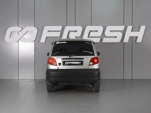 Хетчбэк Daewoo Matiz 2006 года, 200000 рублей, Минеральные Воды