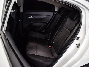 Седан Kia Rio 2017 года, 1050000 рублей, Муром