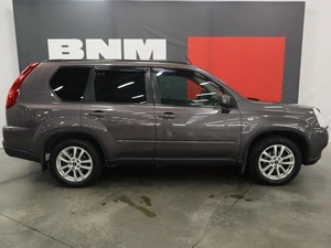 Универсал Nissan X-Trail 2010 года, 1350000 рублей, Курск