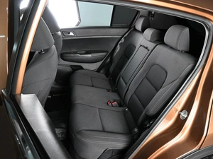 Внедорожник Kia Sportage 2017 года, 1949000 рублей, Аксай