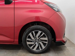 Хетчбэк Toyota Tank 2018 года, 1125000 рублей, Красноярск