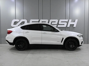 Внедорожник BMW X6 2016 года, 3675000 рублей, Ростов-на-Дону
