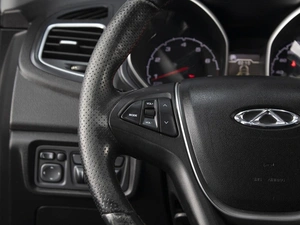 Внедорожник Chery Tiggo 5 2014 года, 899000 рублей, Омск