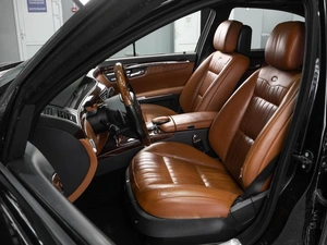 Седан Mercedes-benz S-класс 2009 года, 2329000 рублей, Тюмень