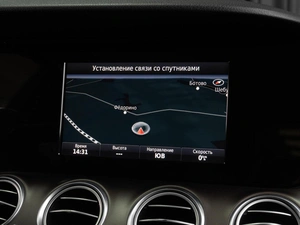 Седан Mercedes-benz E-класс 2016 года, 2319000 рублей, Тюмень