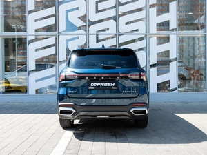 Внедорожник Geely Okavango 2024 года, 2545000 рублей, Ставрополь