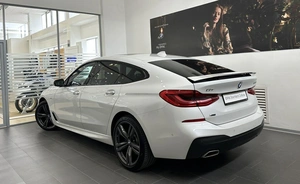 Лифтбек BMW 6 серия GT 2018 года, 4502000 рублей, Новосибирск