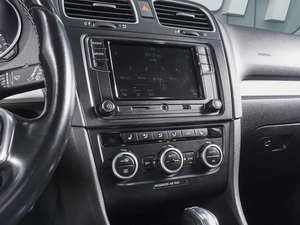 Хетчбэк Volkswagen Golf 2011 года, 1330000 рублей, Ростов-на-Дону