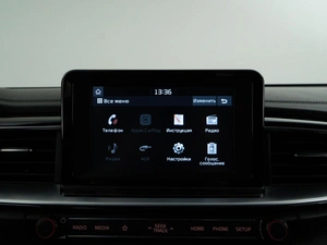 Универсал Kia Ceed 2019 года, 1937444 рублей, Москва