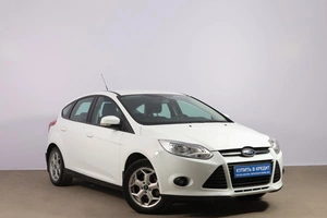 Хетчбэк Ford Focus 2013 года, 839000 рублей, Новосибирск