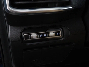 Внедорожник Geely Haoyue L 2023 года, 3099050 рублей, Москва