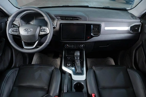 Внедорожник Chery Tiggo 4 2020 года, 1279000 рублей, Тюмень