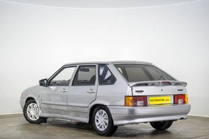 Хетчбэк ВАЗ (LADA) 2114 Samara 2009 года, 189000 рублей, Оренбург