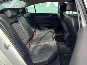 Седан Volkswagen Passat 2016 года, 1849000 рублей, Кропоткин