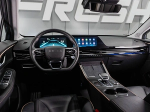 Внедорожник OMODA C5 2024 года, 2099000 рублей, Тюмень