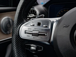 Кабриолет Mercedes-benz E-класс AMG 2019 года, 5899000 рублей, Краснодар