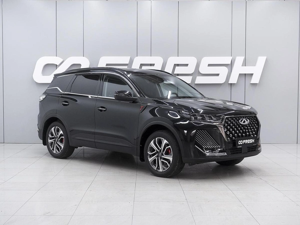 Внедорожник Chery Tiggo 7 Pro Max 2024 года, 2050000 рублей, Ростов-на-Дону