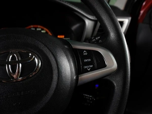 Хетчбэк Toyota Tank 2019 года, 1149000 рублей, Воронеж