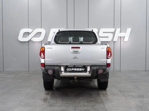Пикап Mitsubishi L200 2008 года, 819000 рублей, Воронеж