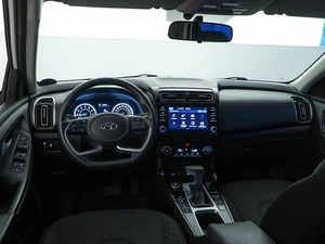 Внедорожник Hyundai Creta 2022 года, 2457077 рублей, Москва