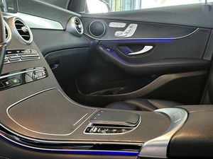 Внедорожник Mercedes-benz GLC-класс 2021 года, 5775000 рублей, Уфа