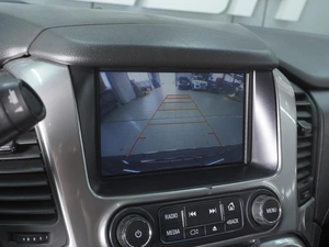 Внедорожник Chevrolet Tahoe 2016 года, 2999000 рублей, Ростов-на-Дону