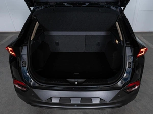 Внедорожник FAW Bestune T77 2024 года, 2085000 рублей, Ставрополь