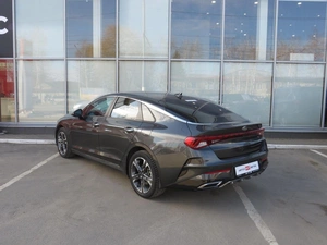 Седан Kia K5 2021 года, 2735000 рублей, Брянск