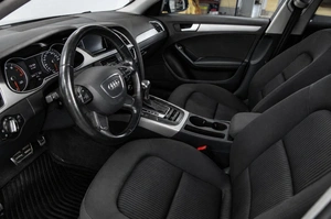 Седан Audi A4 2013 года, 1429000 рублей, Челябинск