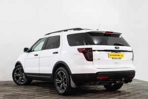 Внедорожник Ford Explorer 2013 года, 2399000 рублей, Сургут