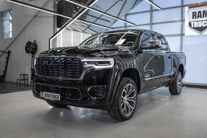 Пикап RAM 1500 2025 года, 11734749 рублей, Москва