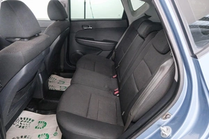 Хетчбэк Hyundai i30 2010 года, 849000 рублей, Красноярск