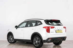 Внедорожник Haval Jolion 2024 года, 1829000 рублей, Красноярск