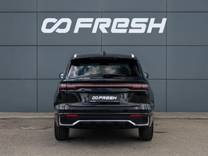 Внедорожник Geely Monjaro 2023 года, 3190000 рублей, Краснодар