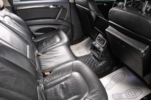 Внедорожник Audi Q7 2012 года, 1849000 рублей, Сургут