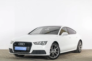 Лифтбек Audi A7 2015 года, 3399000 рублей, Тюмень