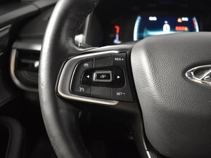 Внедорожник Chery Tiggo 7 Pro 2022 года, 1547100 рублей, Казань